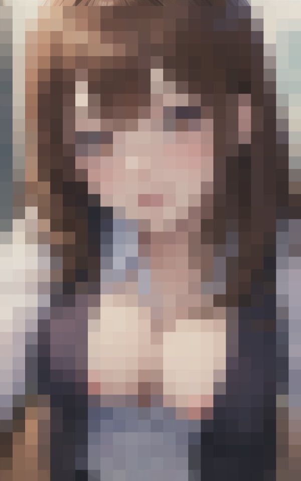 美人社員 露出パラダイス サンプル2ページ目