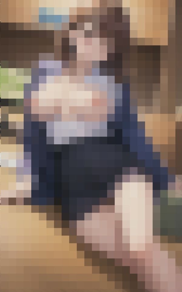 巨乳新入社員 社内で誘惑 サンプル2ページ目