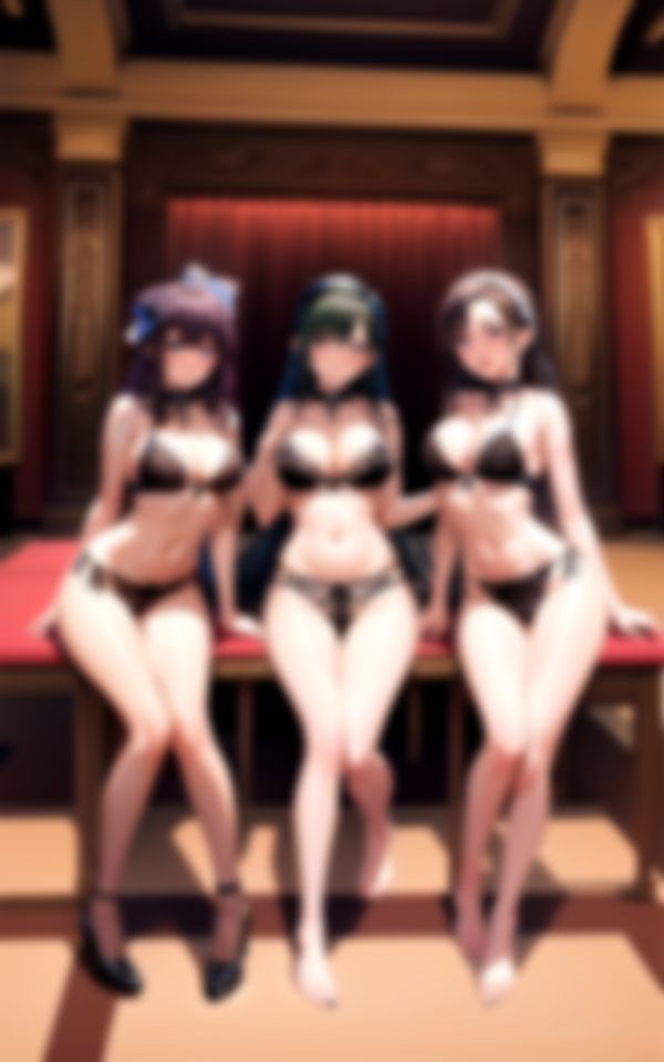 赴任先が女子大学〜生徒に誘惑される〜 サンプル5ページ目