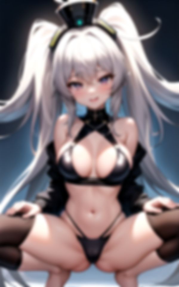 海の家の先輩は優しい巨乳ギャル サンプル1ページ目