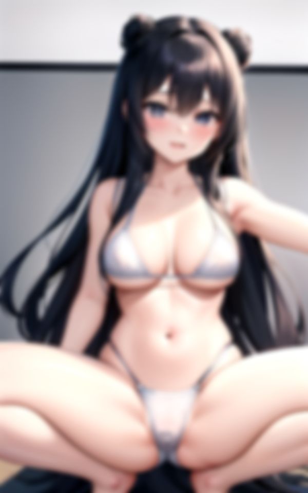 海の家の先輩は優しい巨乳ギャル サンプル9ページ目
