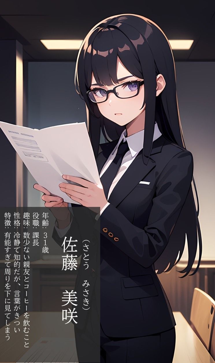 パワハラ女上司に嫌気がさしたので、媚薬を使って俺の性の玩具になってもらった サンプル10ページ目