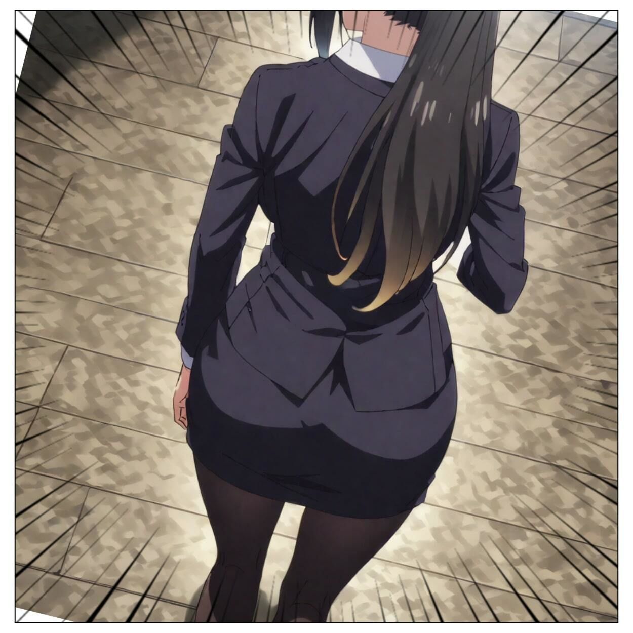 俺の佐〇 〜肉便器NO.1 茶柱佐〇 いつも強気ですまし顔の女教師〜 サンプル2ページ目
