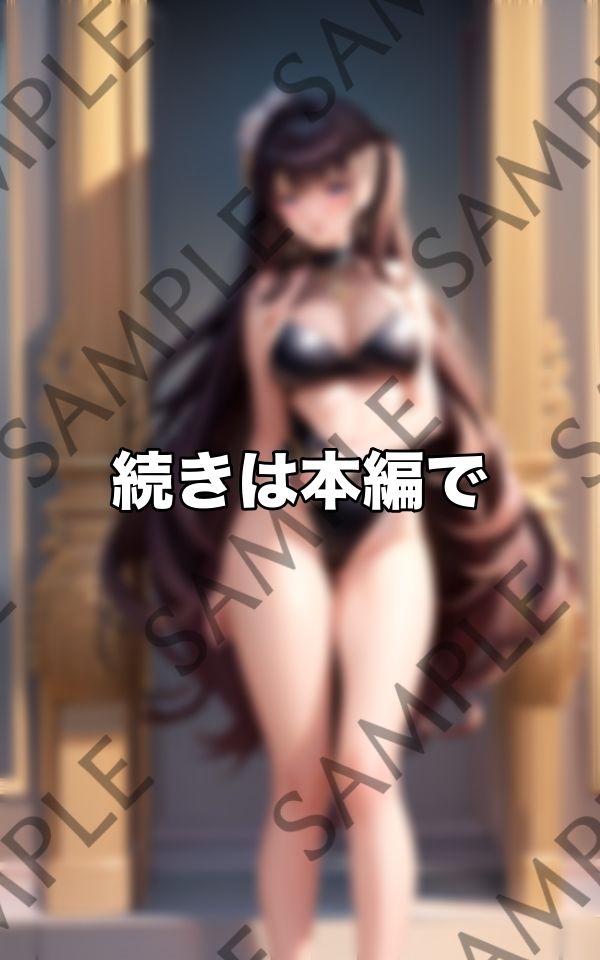S級美女が集まるエッチな国民プール サンプル5ページ目