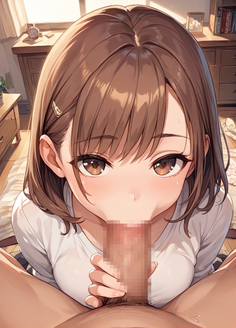 小悪魔妹の危険な誘惑 サンプル3ページ目