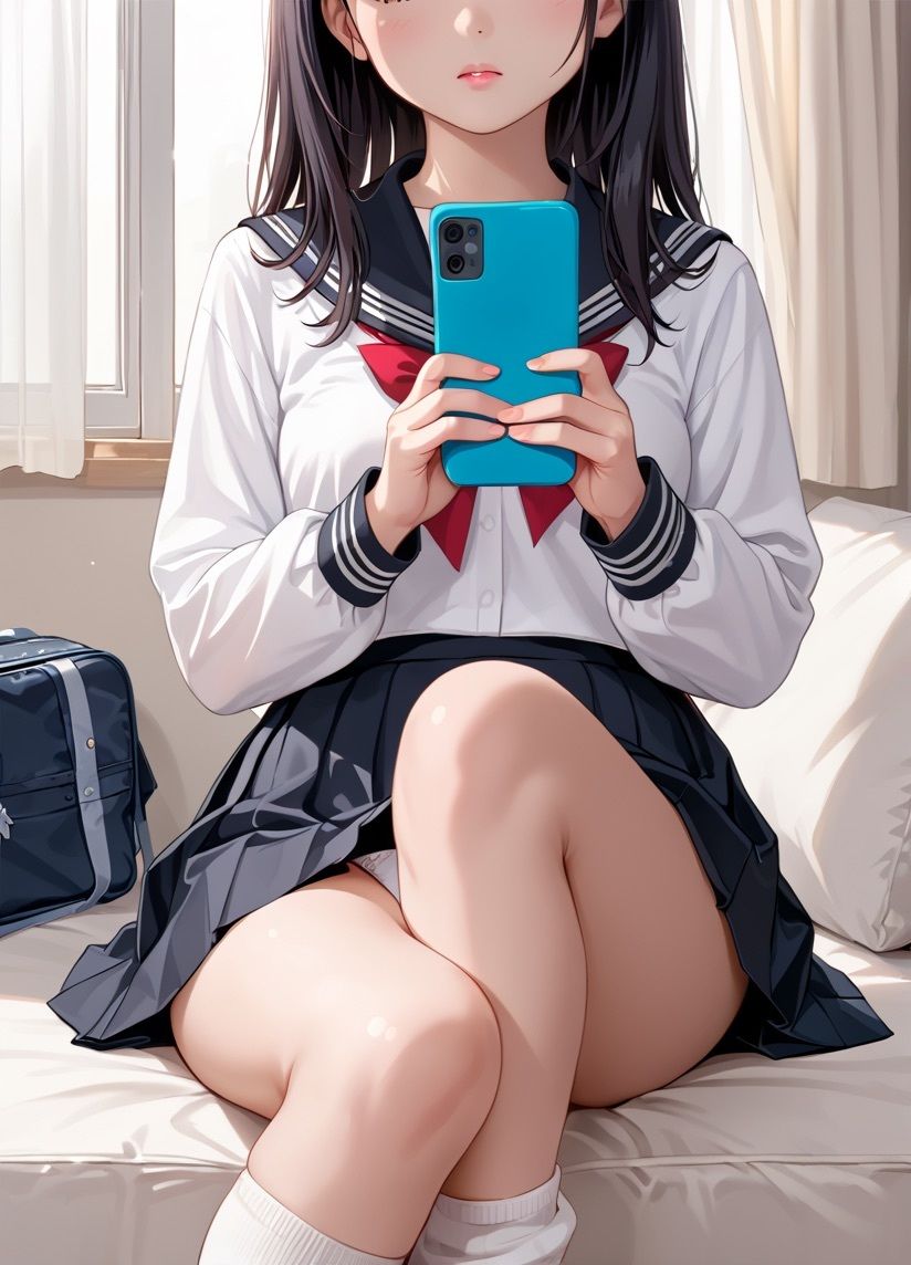 グリグリ挿入の虜になった妹〜我慢できないデカチンで感度MAX サンプル1ページ目