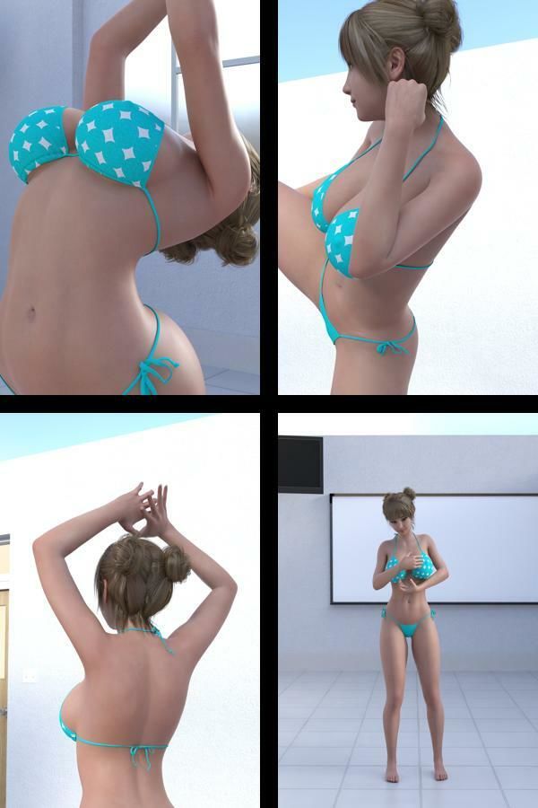 【▲100】一ノ瀬廻里の写真集 Megu-030 サンプル1ページ目