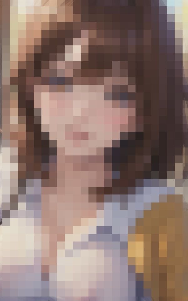 巨乳美女と内緒の職場恋愛 サンプル4ページ目