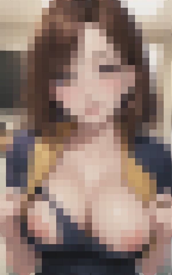 巨乳美女と内緒の職場恋愛 サンプル6ページ目