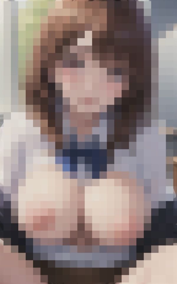 セクシー過ぎる上司 オフィスで露出 サンプル1ページ目