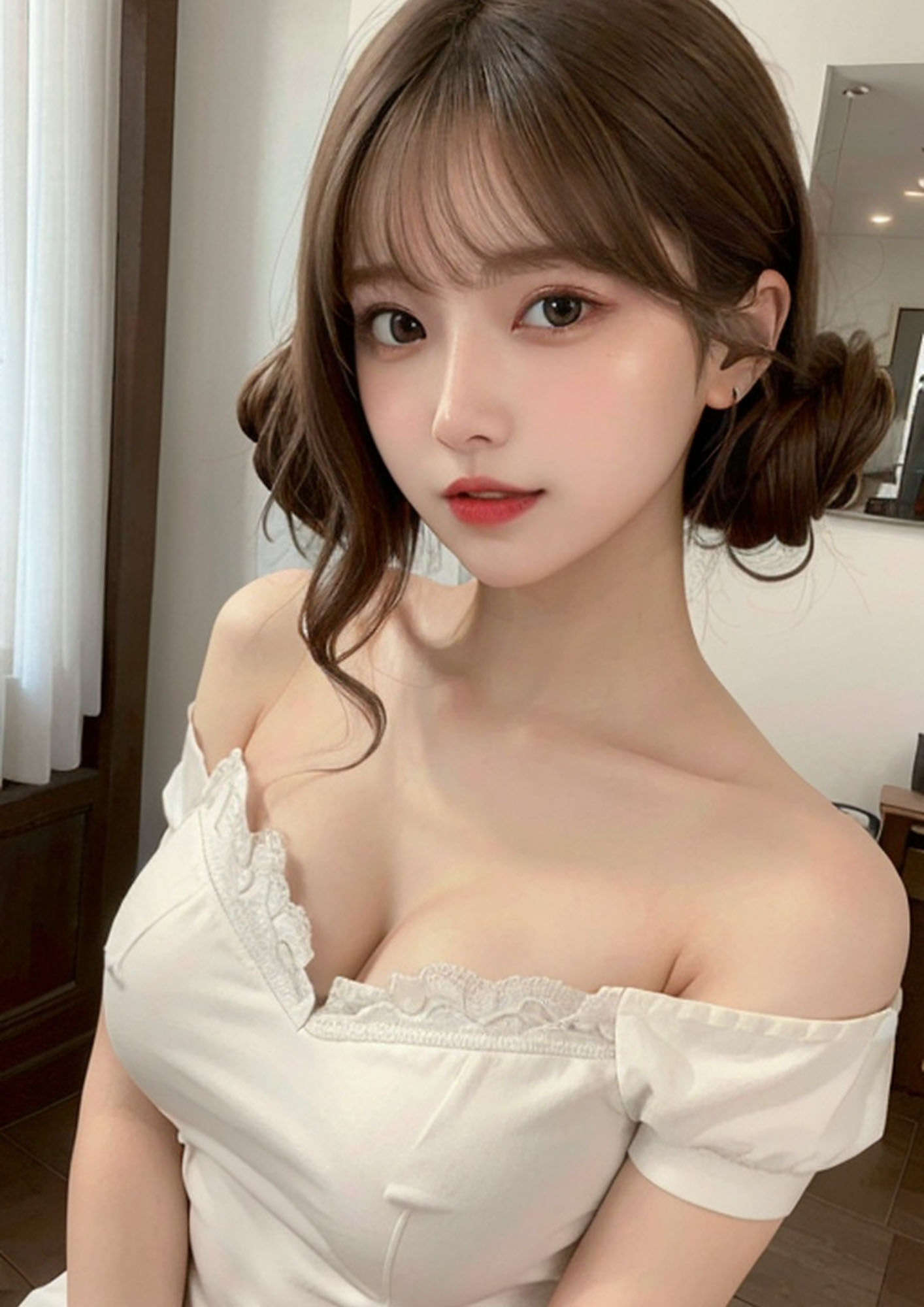 美人フォト選7 サンプル6ページ目