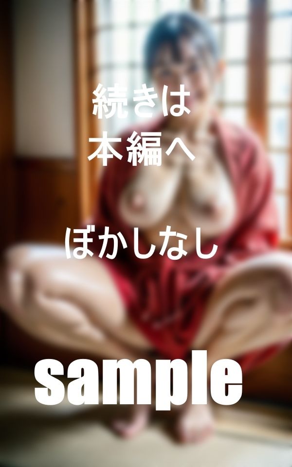 OOメイトたちの露出開脚コレクション？ サンプル4ページ目