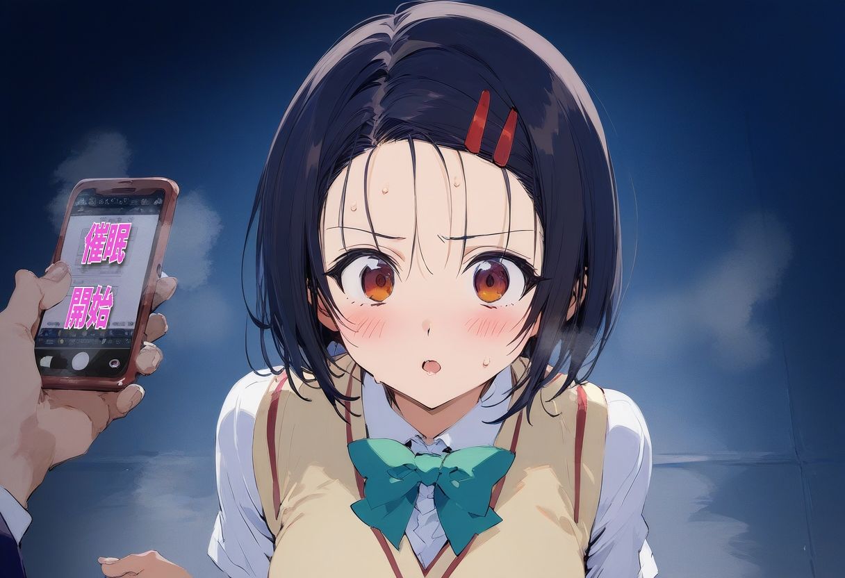 催●種付と〇ぶる 西〇寺春菜 黒〇芽亜 籾〇里紗 ナナ・〇スタ・デビルーク サンプル1ページ目
