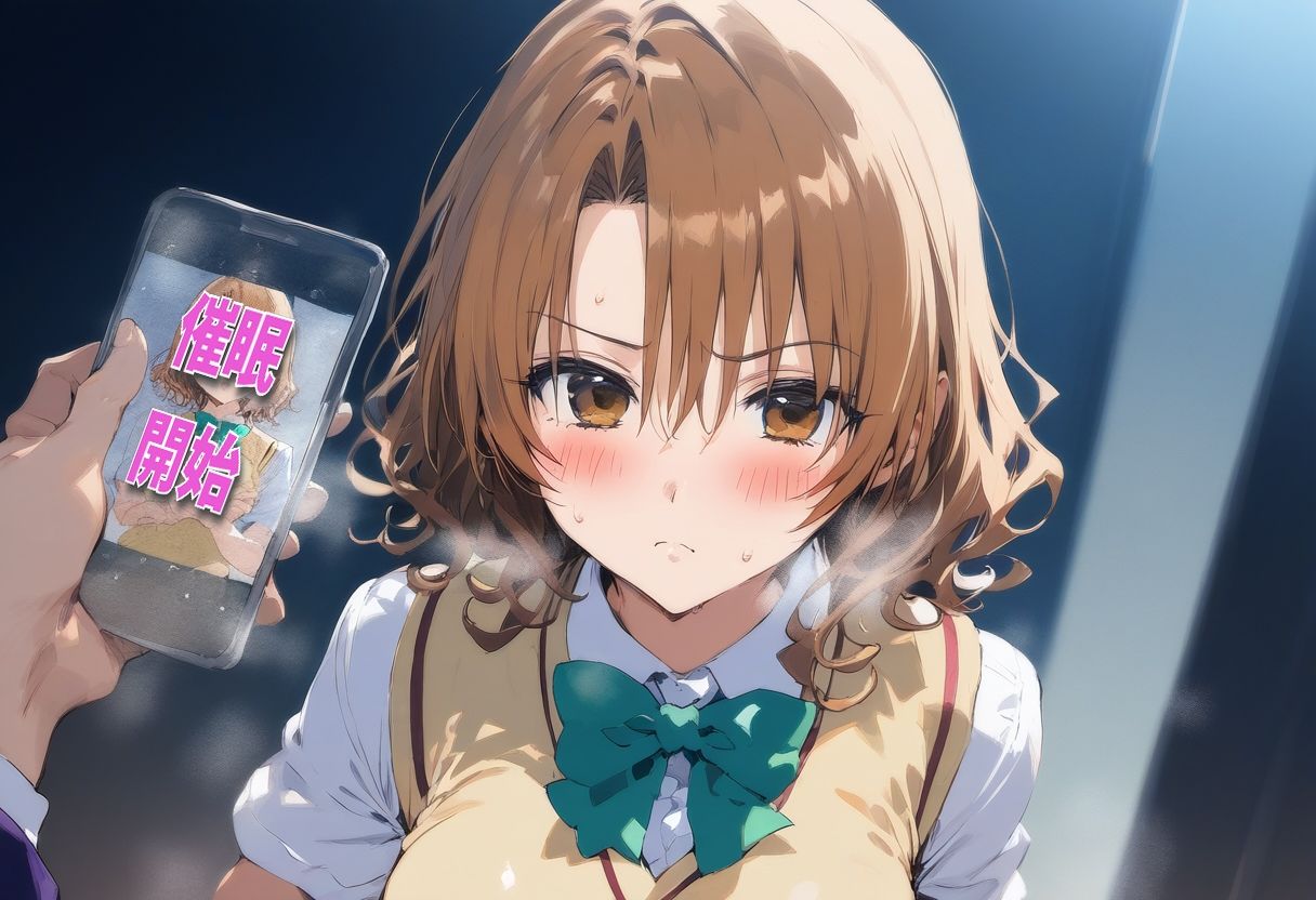 催●種付と〇ぶる 西〇寺春菜 黒〇芽亜 籾〇里紗 ナナ・〇スタ・デビルーク サンプル3ページ目