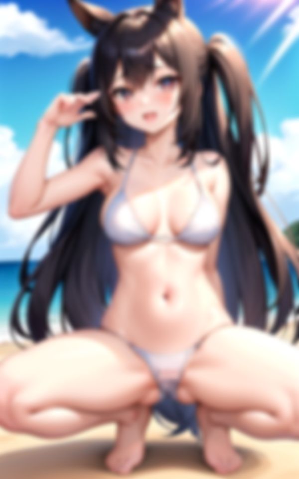 夏合宿、僕たちは絡み合った サンプル5ページ目