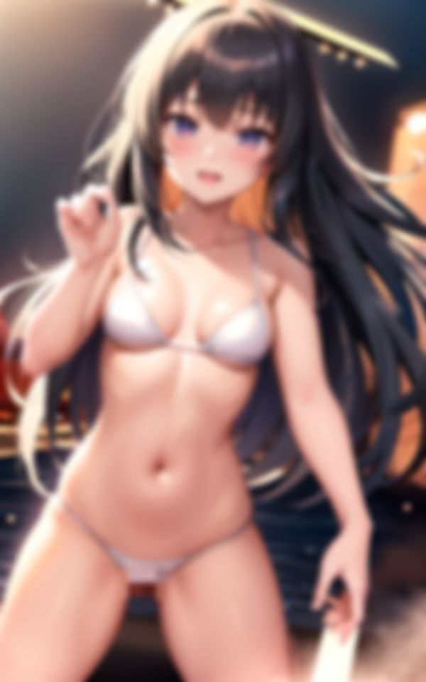 夏合宿、僕たちは絡み合った サンプル7ページ目