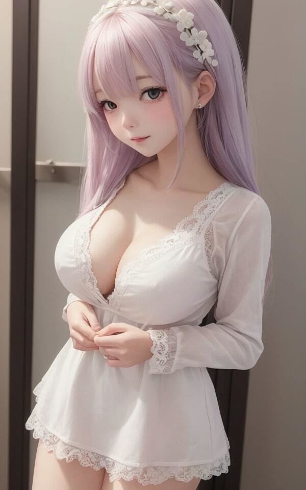ロリとボイン サンプル10ページ目