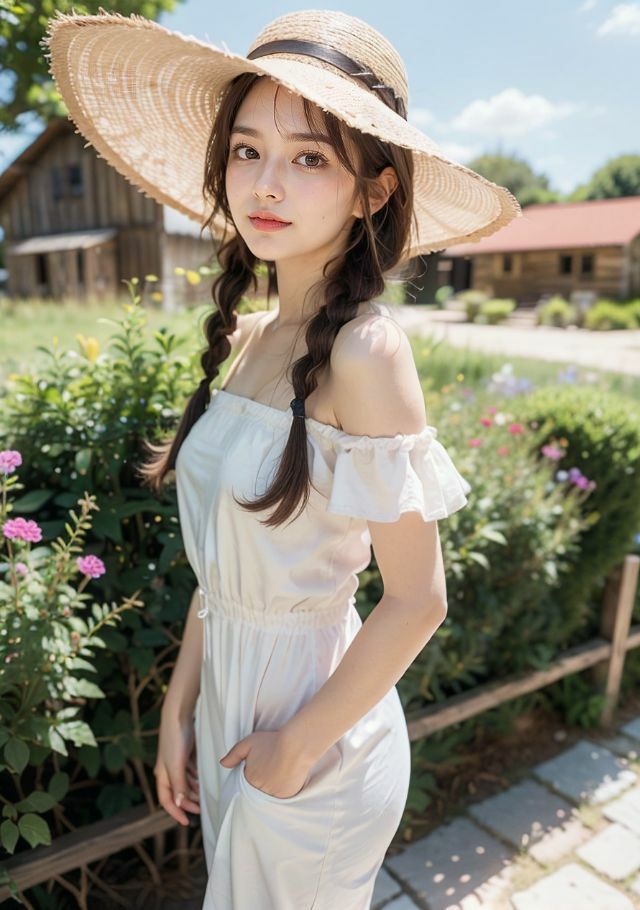 孤独な私の1日｜買い物・散歩・図書館・サーフィン｜ぼっち女子の日常VLOG サンプル6ページ目