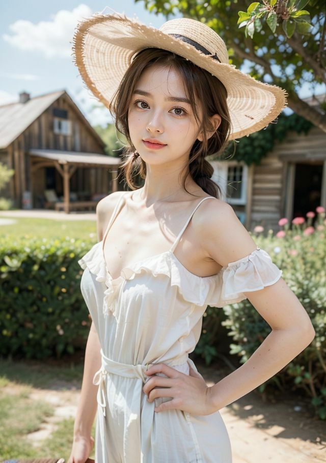 孤独な私の1日｜買い物・散歩・図書館・サーフィン｜ぼっち女子の日常VLOG サンプル7ページ目