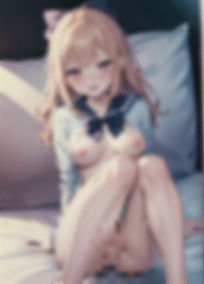 名門学園生の女の子。恋愛禁止の厳しい校則はあるが...「P活はいいよね？」 サンプル2ページ目