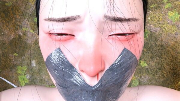 オンナトペ_極東の艶やかな秘宝 サンプル4ページ目