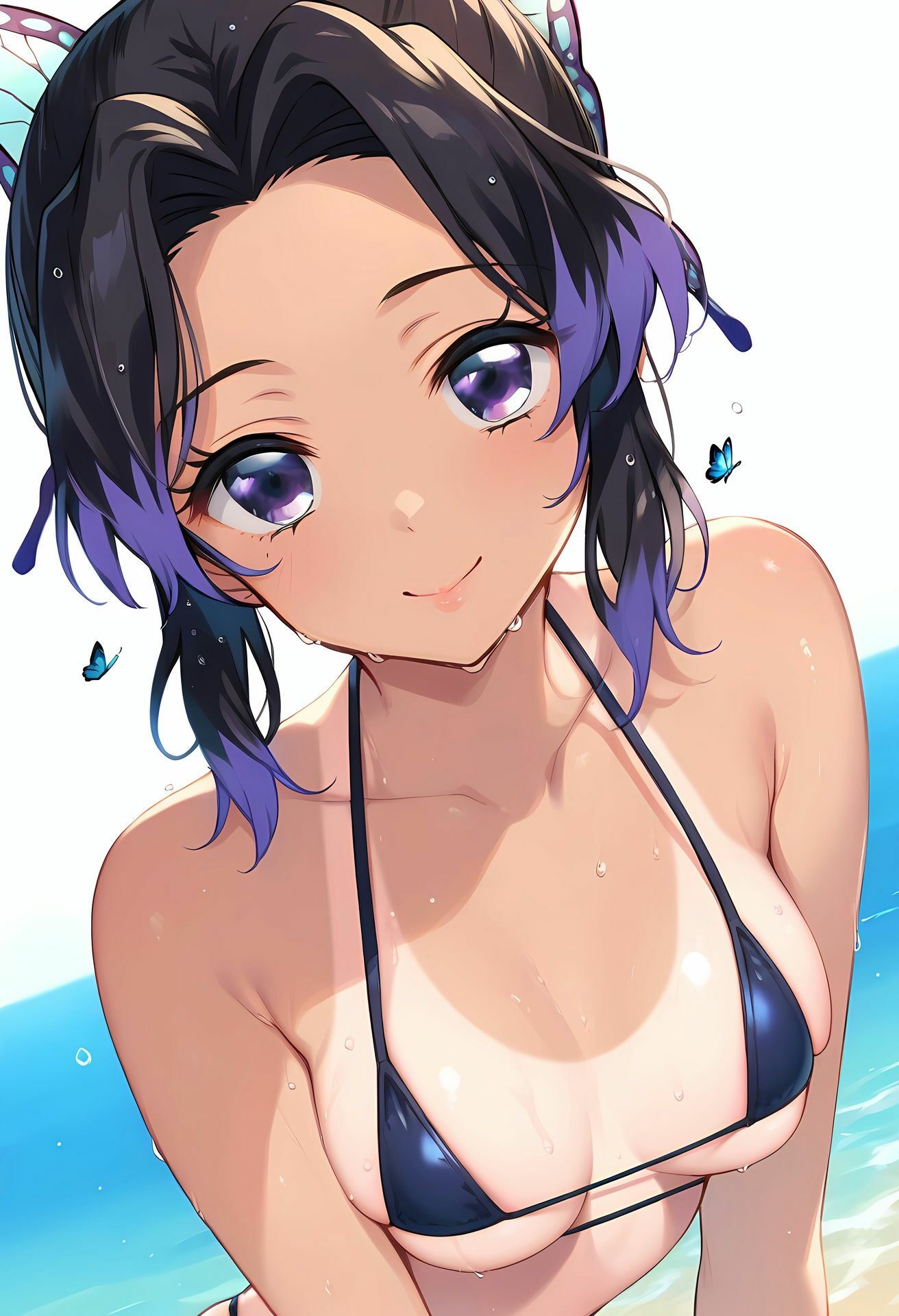 し〇ぶ大全4 サンプル1ページ目