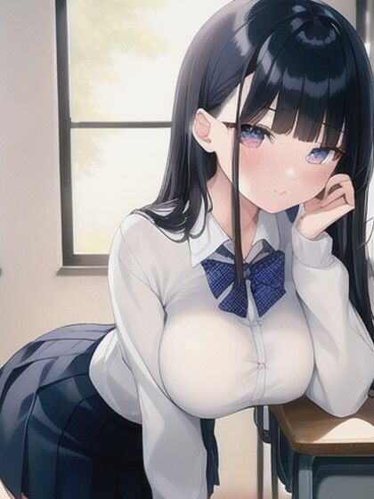 【同人】僕と杏奈のヤバくない1年間の純愛〜メモリアル写真集〜 サンプル1ページ目