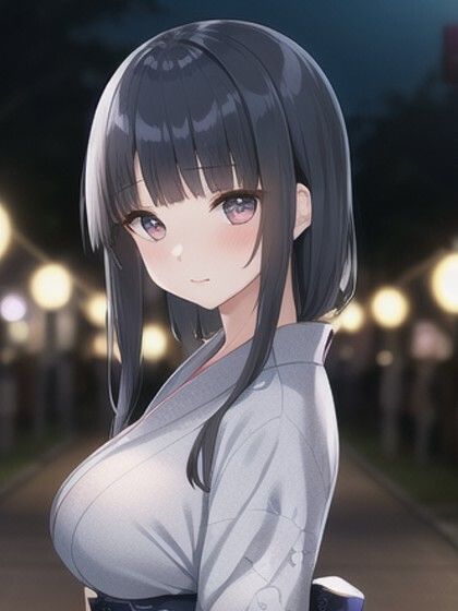 【同人】僕と杏奈のヤバくない1年間の純愛〜メモリアル写真集〜 サンプル3ページ目