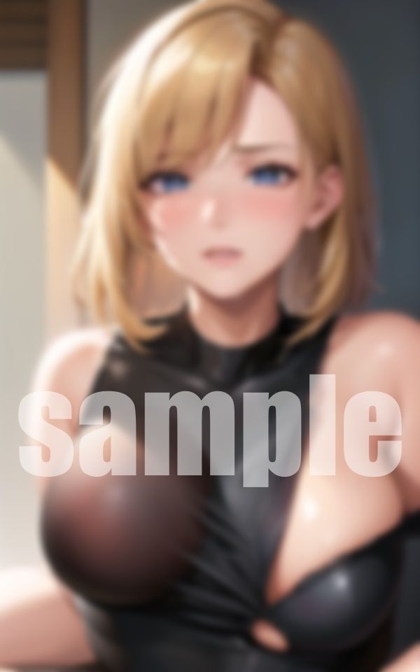 汗の光る塩味ぱい サンプル5ページ目
