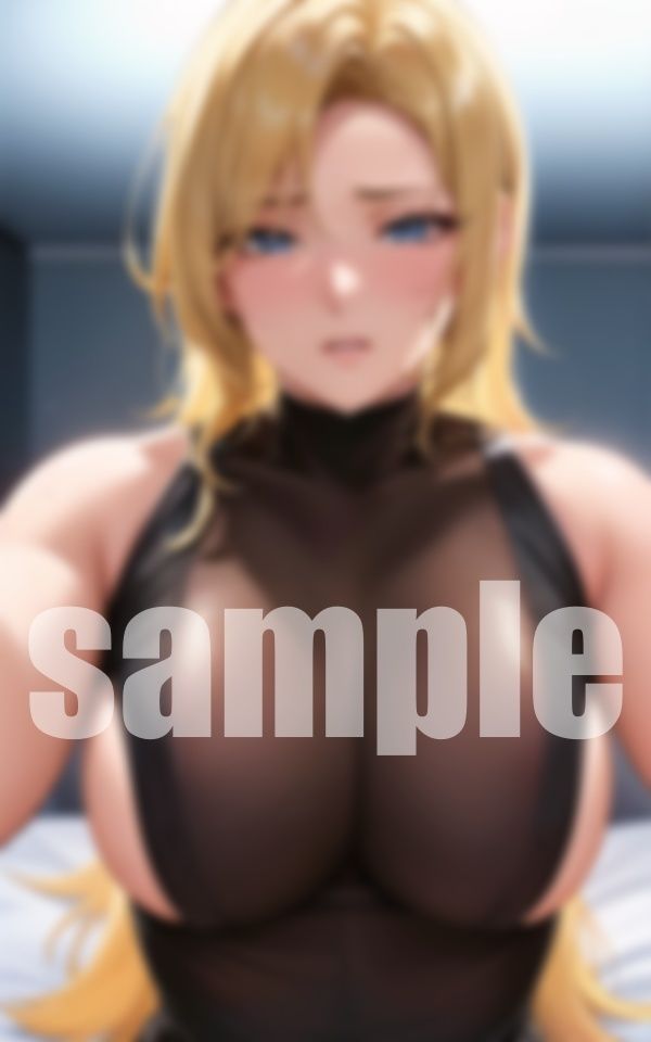 汗の光る塩味ぱい サンプル7ページ目