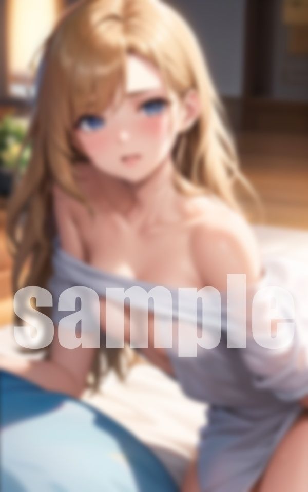 汗の光る塩味ぱい サンプル9ページ目
