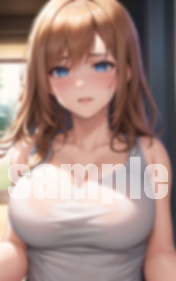 汗の光る塩味ぱい サンプル10ページ目