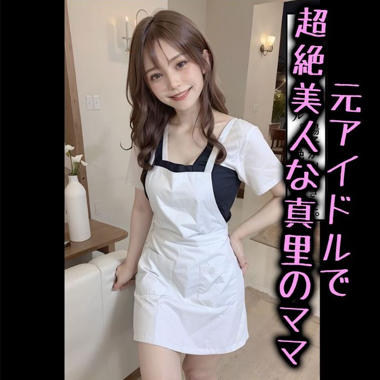催●アプリで孕ませ親娘丼 サンプル3ページ目