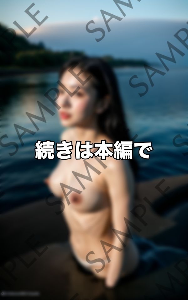 人妻の魅力...私たちのエッチな裸体を解放します...シコシコしてね サンプル3ページ目