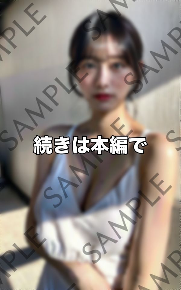 シコシコJD巨乳で可愛い俺たちのアイドルが脱ぐ...！！ サンプル1ページ目