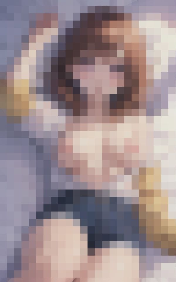 小さめおっぱいの同僚と 秘密の恋愛 サンプル7ページ目