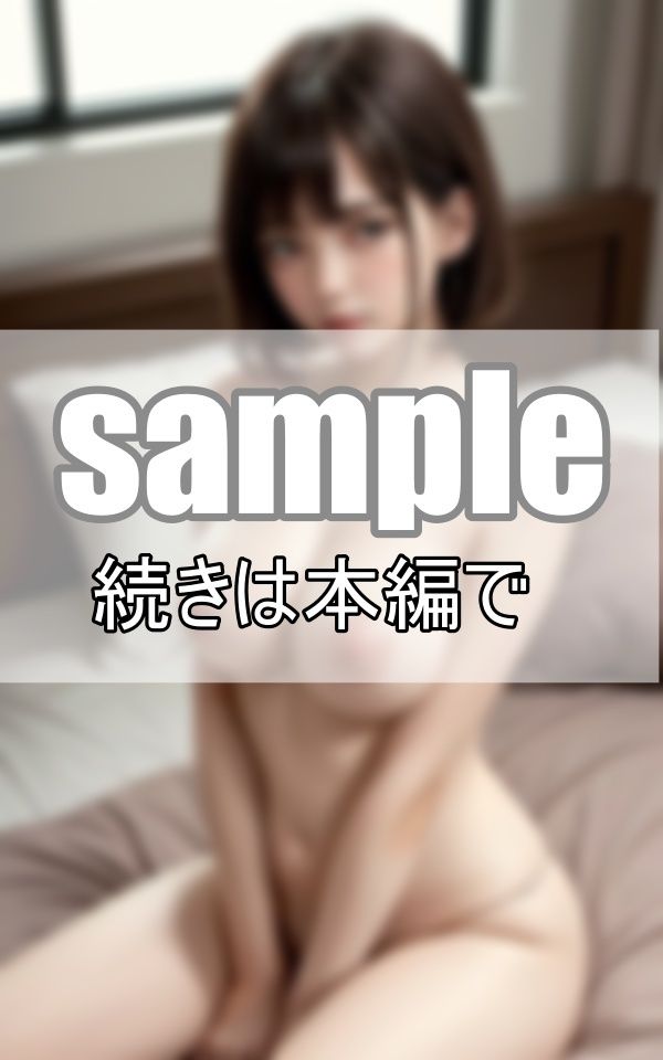 隣家の若妻と寝てみたい 昼下がりの妄想 サンプル5ページ目