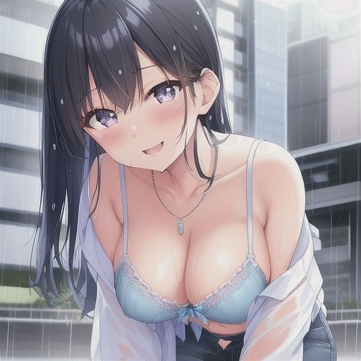 濡れ濡れの人妻 サンプル10ページ目