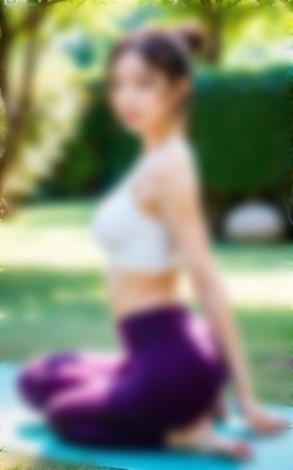 【OLの休日】ジムorヨガどちらが好みですか？ サンプル4ページ目