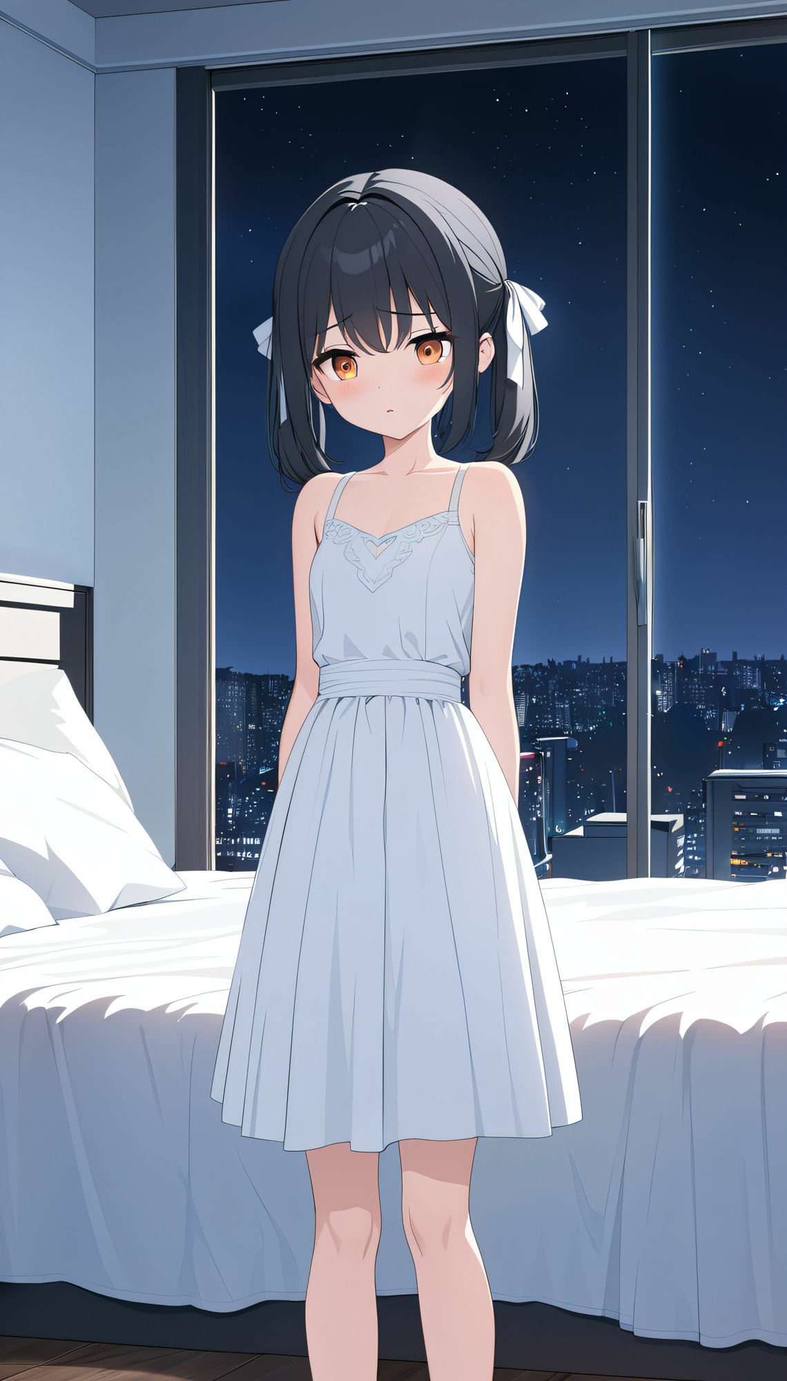 アイドル枕営業の実態 サンプル3ページ目
