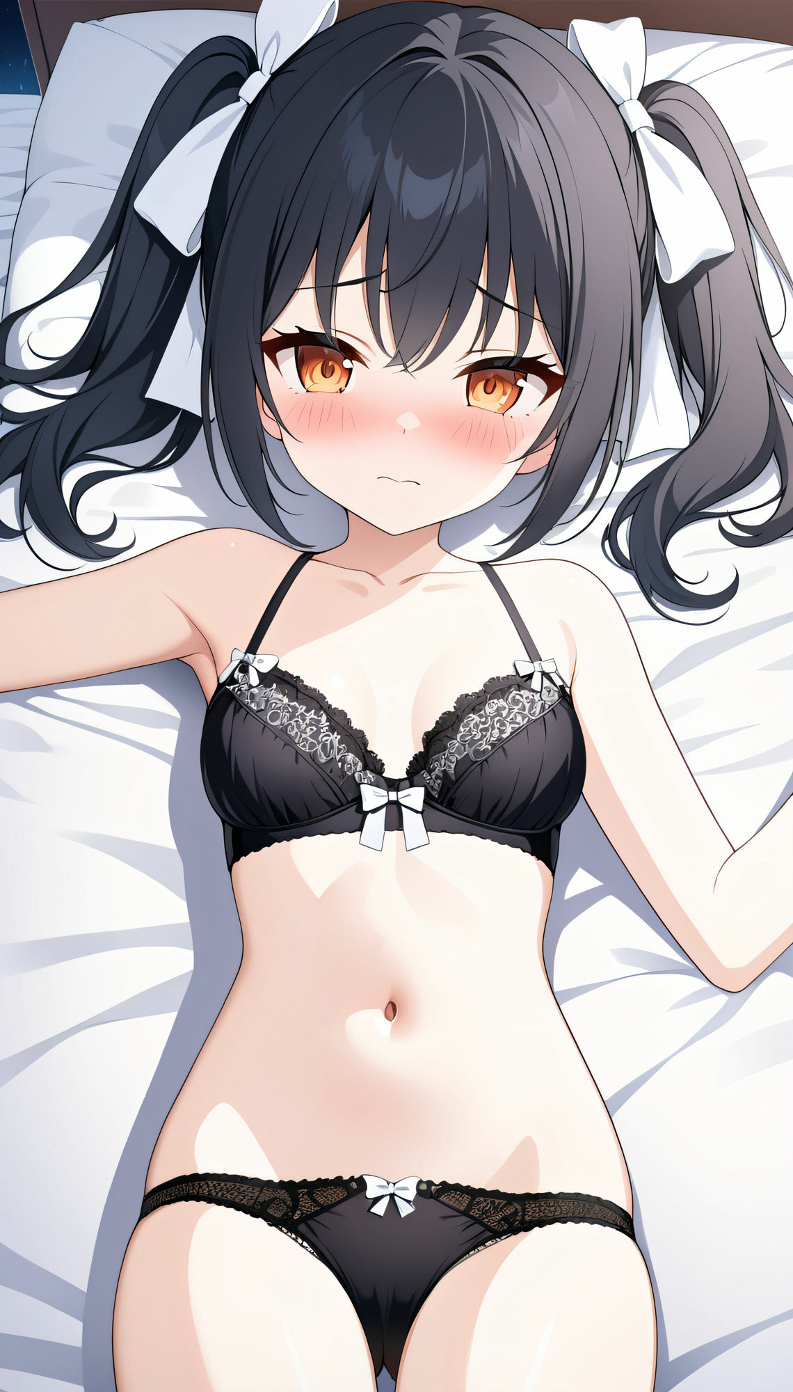 アイドル枕営業の実態 サンプル5ページ目