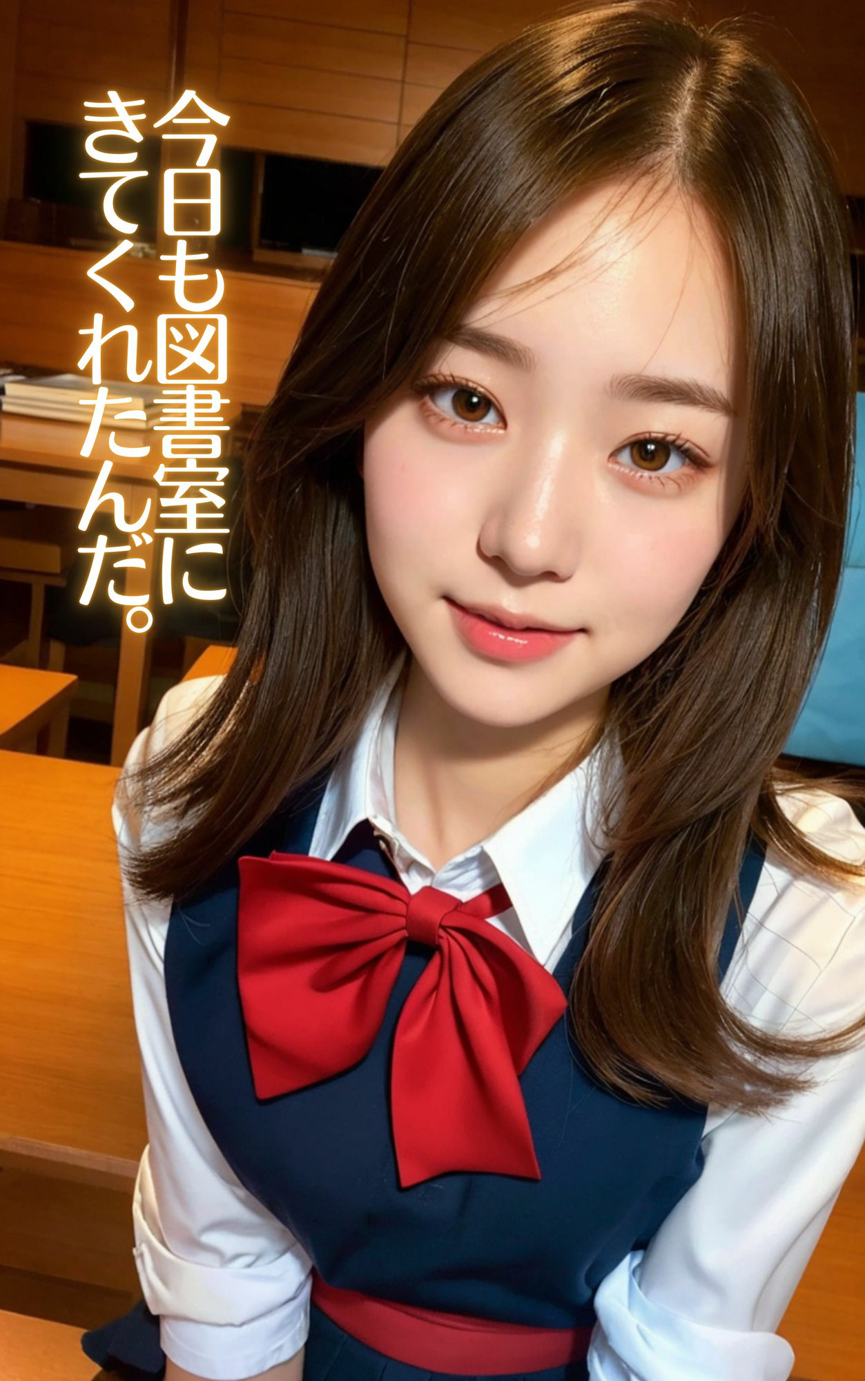 冴えない俺が美女3人と放課後ヒミツの中出しセックス サンプル8ページ目