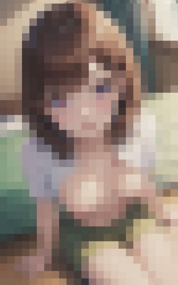透明感あふれる美女〜Hな素肌〜触れたいカラダ サンプル5ページ目