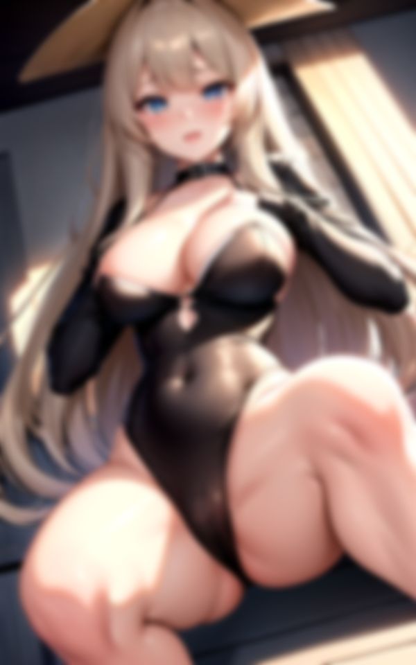 僕と先輩の夏の思い出〜君のこともっとしりたいな〜 サンプル2ページ目