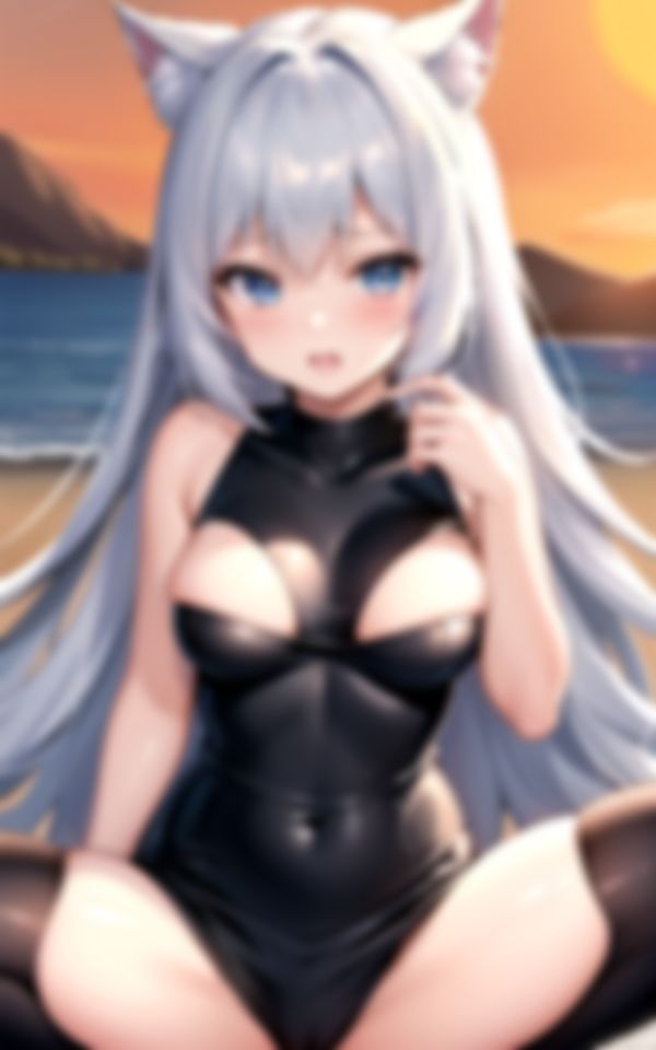 僕と先輩の夏の思い出〜君のこともっとしりたいな〜 サンプル6ページ目
