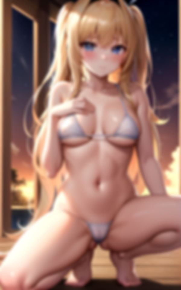 どこでもシたがる年上彼女〜早くしようよ〜 サンプル3ページ目