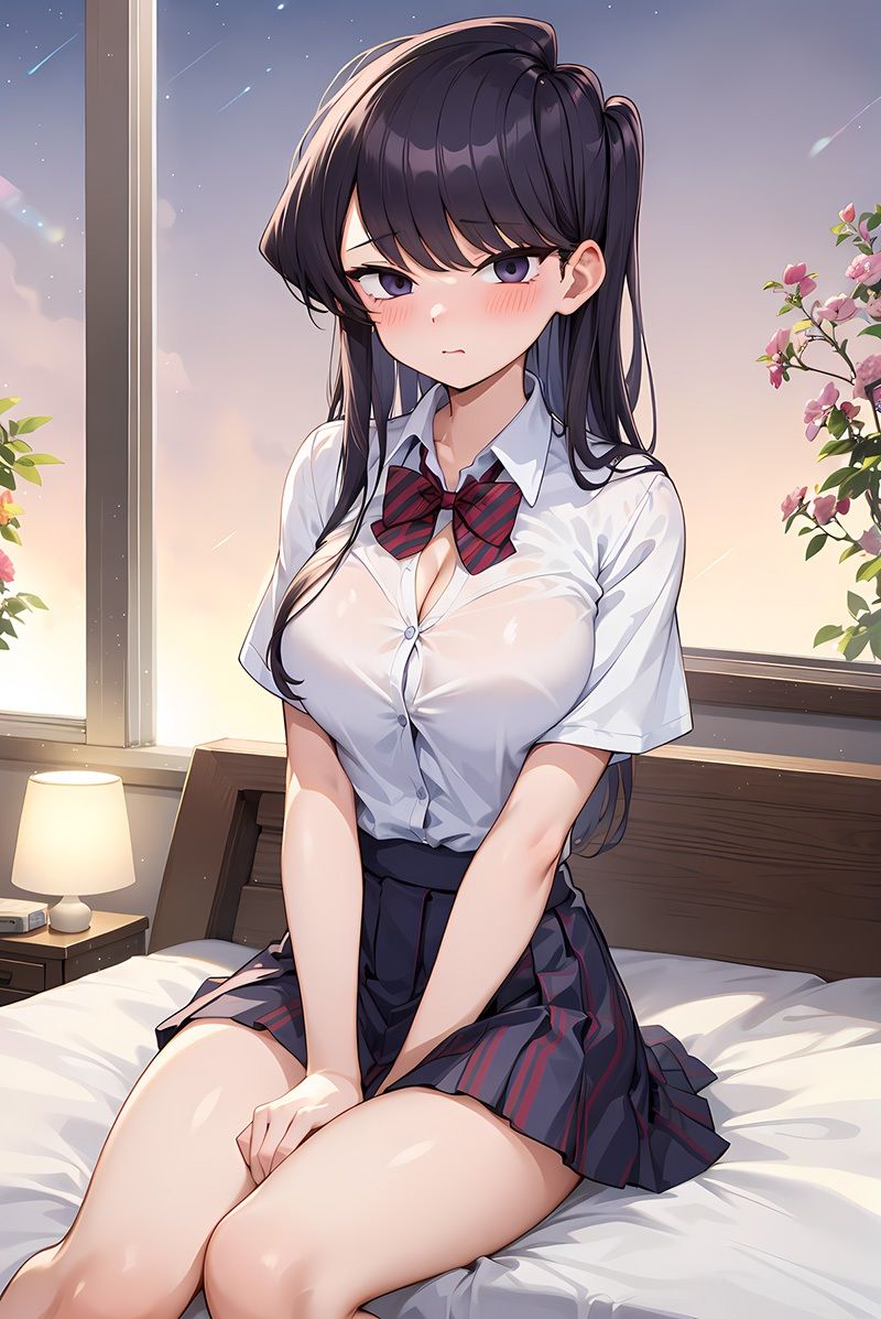 放課後えっち Vol.1＆2 サンプル2ページ目