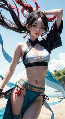 セクシーふんどし サンプル3ページ目