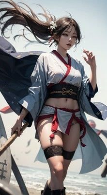 セクシーふんどし サンプル4ページ目