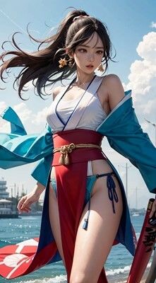 セクシーふんどし サンプル7ページ目